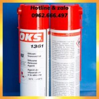 Chất bôi trơn silicone OKS 1361