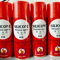 CHẤT CHỐNG DÍNH KHUÔN SILICONE RELEASE AGENTS