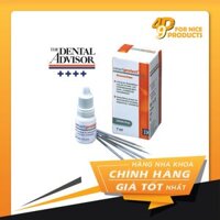 Chất chống ê buốt ngà Smart Protect - Detax