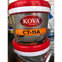 Chất chống thấm cao cấp Kova CT-11A sàn 4kg