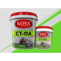 Chất chống thấm cao cấp KOVA CT-11 Plus tường