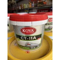Chất Chống Thấm KoVa CT-11A Chống Thấm Tường