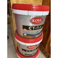 Chất Chống Thấm KoVa CT-11A Chống thấm Sàn 4kg