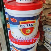 Chất chống thấm Kova CT11A - 4kg/lon