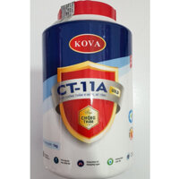 CHẤT CHỐNG THẤM XI MĂNG, BÊ TÔNG KOVA CT-11A GOLD 1Kg