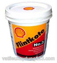 Chất chống thấm  SHELL FLINKOTE​​​​​​​ 3