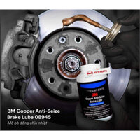 Chất chống tiếng ồn cho thắng (mỡ đồng)