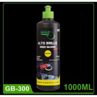 Chất Đánh Bóng Hoàn Thiện #Polishingstep2-Màu Sáng-GB300-Made In Spain