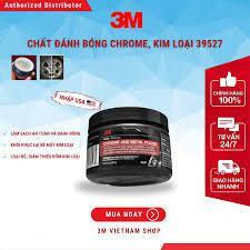 Chất đánh bóng kim loại 3M 39527 (283g)