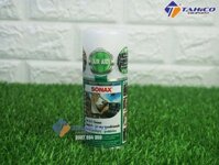 Chất diệt khuẩn khử mùi hệ thống điều hoà Sonax A/C Cleaner