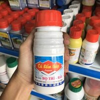 Chất Diệt Trừ Nấm Bệnh - Cú Đấm Thép 250ml