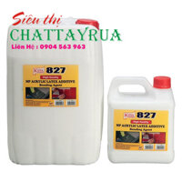 Chất điều chỉnh xi măng/gạch ECO204-KY (Bonding Agent)