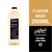 Chất điều vị / Flavour Maxx - DaVinci Gourmet (2L)