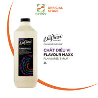 Chất điều vị / Flavour Maxx - DaVinci Gourmet (2L)