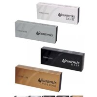 Chất độn axit Neuramis-Hyaluronic nguyên bản 100%.