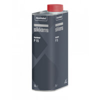 Chất đóng rắn nhanh khô & chậm khô Sikkens P15 / P20 / P25 / P35