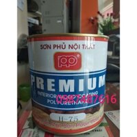 Chất đóng rắn pu H-75 Malaysia