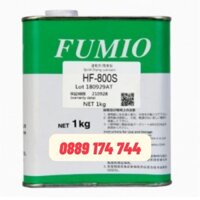 Chất dung dịch trơn khô FUMIO HF-800S