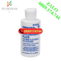 Chất Hàn ALPHA FLUX 51022