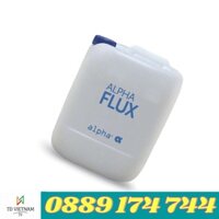 Chất Hàn ALPHA FLUX EF-6808HF
