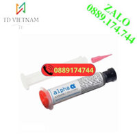 Chất Hàn ALPHA HF-1 FLUX GEL
