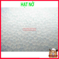 [CHẤT] HẠT NỞ TINH THỂ V3 7-8 MM CỨNG HƠN ĐÀN HỒI HƠN ĐẠN THẠCH slime slam