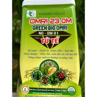 Chất Hữu Cơ Humic, Fulvic, hỗ trợ cây trồng