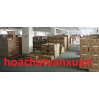 Chất Kaolin CAS 1332-58-7 lọ 500g