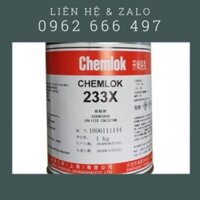Chất kết dính Chemlok 233X