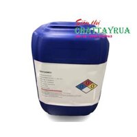 CHẤT KHỬ BỌT DÙNG TRONG SẢN XUẤT GIẤY EN-XPC-20D