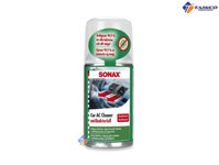 Chất khử mùi hệ thống điều hoà Sonax A/C Cleaner