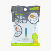 Chất khử mùi thùng rác 2WAY hương cam chanh - Hachi Hachi Japan Shop