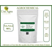 Chất kích ra rễ cây - Auxin Alpha Na-Naa 98% SP (100g)