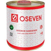 Chất làm cứng trong nhà Oseven