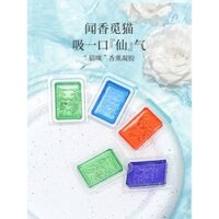 Chất làm mát không khí trong nhà, tủ giày khử mùi, nước hoa phòng tắm, nước hoa rắn, Nước hoa khử mùi, Nước hoa khử mùi