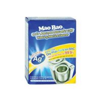 Chất làm sạch lồng máy giặt Mao Bao, 300g