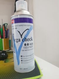 CHẤT LÀM SẠCH  MEGA CHECK CLEANER Nabakem