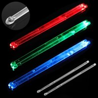 Chất liệu Polymer LED 5A Que trống phát sáng dạ quang