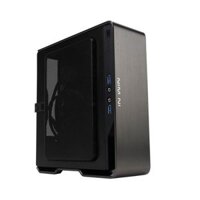 Chất liệu vỏ máy tính Inwin Chopin Pro