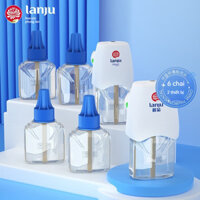 Chất Lỏng CuộN Muỗi/Hoa Cúc Không Thơm/Thuốc Chống Muỗi