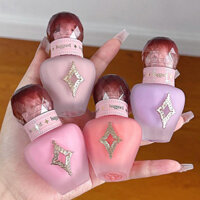 Chất lỏng má hồng Haggard EMO MONSTER rouge đường viền tự nhiên