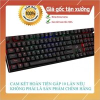 [Chất lượng] Bàn phím cơ Gaming Dareu EK1280 - Mã cũ DK1280 - Led RGB - Bảo hành 24 tháng [Được Xem Hàng]