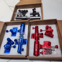 (Chất lượng) Bộ Pass gắn thùng câu đài AA1