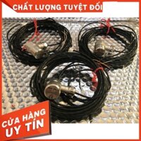 {chất lượng} cảm biến độ rung, cảm biến gia tốc rung B&K VIBRO AS-022