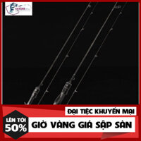 [Chất Lượng] Cần Câu Lure Suối UL thời thượng 168ul dài 1m68 và 1m8 [SF5]