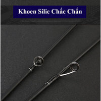 [Chất Lượng] Cần Câu Lure UL Ultra Light, CầnUL Máy Đứng Máy Ngang Cao Cấp hàng mớivvzz1mn