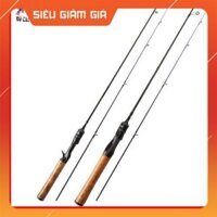 [Chất Lượng] Cần Câu Lure UL Ultra Light, CầnUL Máy Đứng Máy Ngang Cao Cấp