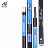 [Chất Lượng] Cần Câu Tay GW 6H Phiên Bản Xanh, Cần Câu Đài Cao Cấp 52jjvmnbzx