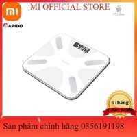 [Chất lượng] Cân điện tử cho gia đình chăm sóc sức khỏe