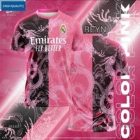 [Chất Lượng Cao] baju emirates jersey Chính Hãng ff9208